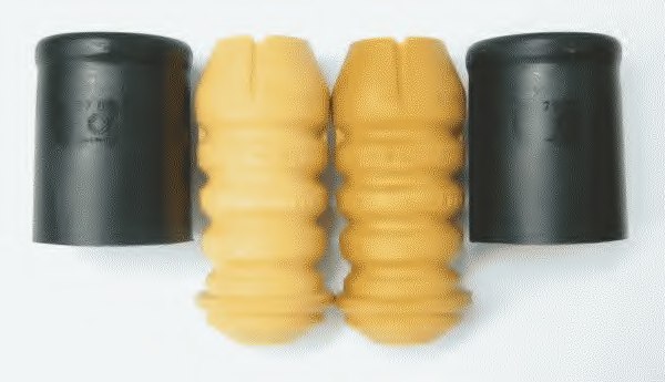 BOGE 89-035-0 Dust Cover Kit, shock absorber